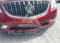 2016 Buick ENCLAVE фото