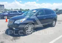 2016 Buick ENCLAVE фото