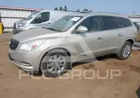 2016 Buick ENCLAVE photo