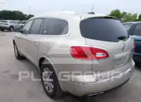 2016 Buick ENCLAVE фото