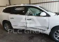 2016 Buick ENCLAVE фото