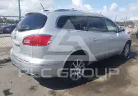 2016 Buick ENCLAVE photo