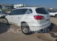 2016 Buick ENCLAVE photo