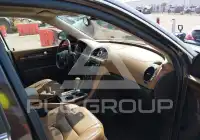2016 Buick ENCLAVE фото