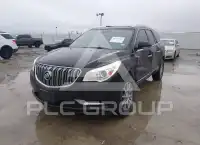 2016 Buick ENCLAVE фото