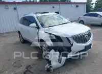 2016 Buick ENCLAVE photo