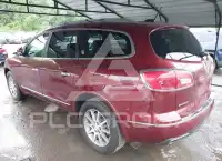 2016 Buick ENCLAVE photo