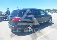 2016 Buick ENCLAVE фото