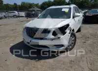 2016 Buick ENCLAVE photo