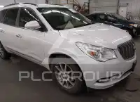 2016 Buick ENCLAVE photo