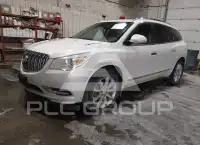 2016 Buick ENCLAVE фото