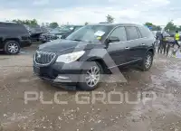 2016 Buick ENCLAVE фото