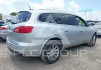 2016 Buick ENCLAVE фото