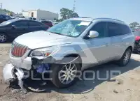 2016 Buick ENCLAVE photo