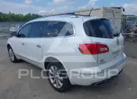 2016 Buick ENCLAVE photo