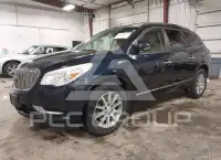 2016 Buick ENCLAVE photo