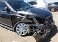 2016 Buick ENCLAVE фото