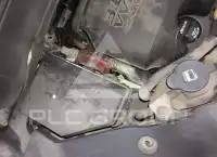 2016 Buick ENCLAVE фото