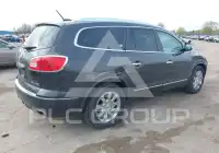 2016 Buick ENCLAVE фото