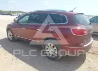 2016 Buick ENCLAVE фото