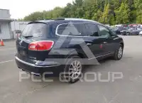 2016 Buick ENCLAVE photo