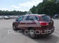 2016 Buick ENCLAVE фото
