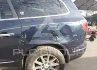 2016 Buick ENCLAVE photo