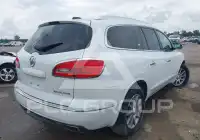 2016 Buick ENCLAVE photo