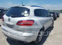 2016 Buick ENCLAVE photo