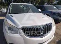 2016 Buick ENCLAVE photo