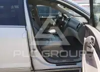 2016 Buick ENCLAVE photo