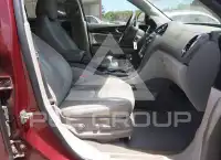 2016 Buick ENCLAVE фото