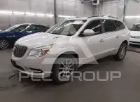 2016 Buick ENCLAVE photo