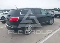 2016 Buick ENCLAVE фото