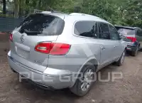 2016 Buick ENCLAVE фото