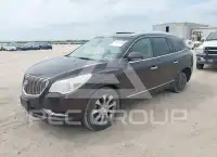 2016 Buick ENCLAVE фото