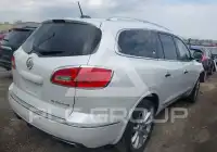 2016 Buick ENCLAVE фото