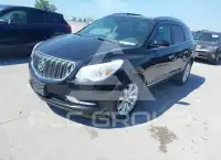 2016 Buick ENCLAVE фото