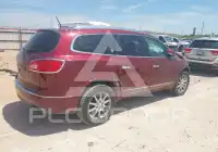 2016 Buick ENCLAVE photo