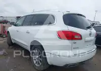 2016 Buick ENCLAVE photo