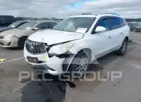 2016 Buick ENCLAVE фото