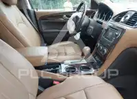 2016 Buick ENCLAVE фото