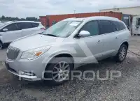2016 Buick ENCLAVE photo