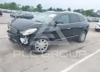 2016 Buick ENCLAVE фото