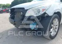 2016 Buick ENCLAVE фото