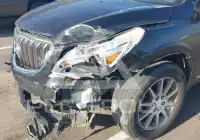 2016 Buick ENCLAVE photo