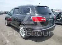 2016 Buick ENCLAVE фото