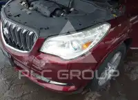 2016 Buick ENCLAVE photo
