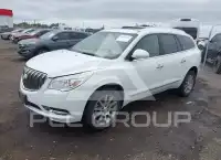 2016 Buick ENCLAVE фото