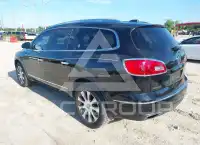 2016 Buick ENCLAVE фото